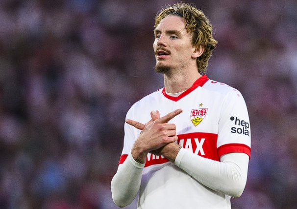 英超新援前锋火力盘点：沃尔特马德暂领风骚