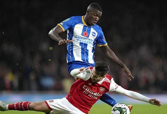 凯塞多:父爱指引下的蓝军中场崛起之路