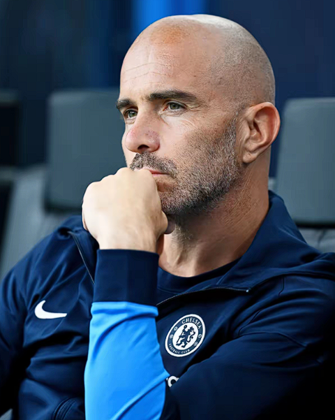 切尔西迎战伯恩利：马雷斯卡解锁执教蓝军英超50场里程碑