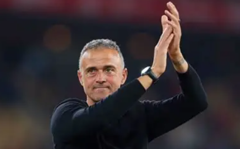 巴黎圣日耳曼赛前：恩里克谈球队现状与备战策略