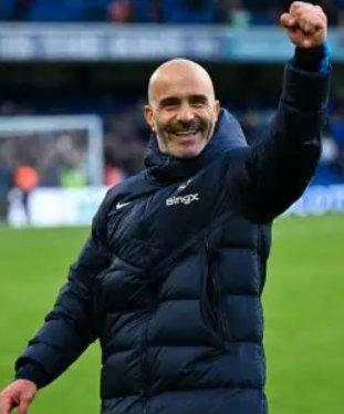 皇马新帅候选引关注：马雷斯卡入局，阿隆索现英超教练市场