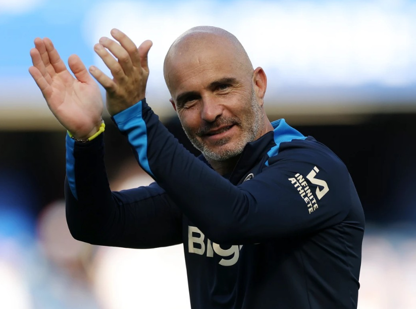 皇马新帅候选引关注：马雷斯卡入局，阿隆索现英超教练市场