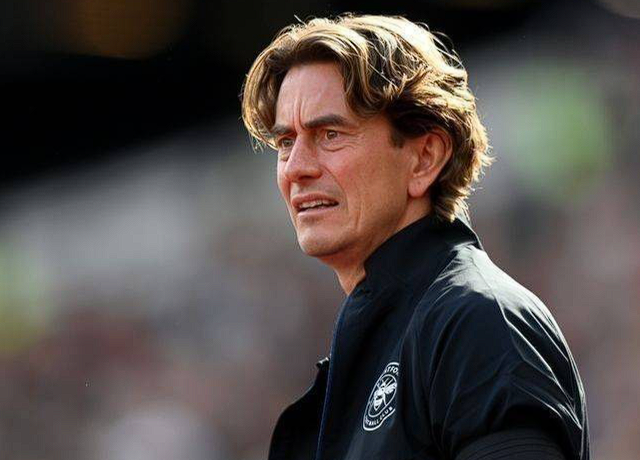 热刺困境:弗兰克帅位风雨飘摇,换帅抉择充满变数