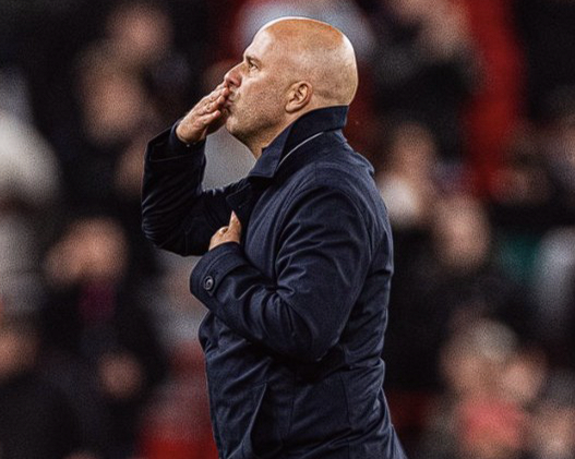 斯洛特欧冠赛前剖析：聚焦改进，剑指16强晋级