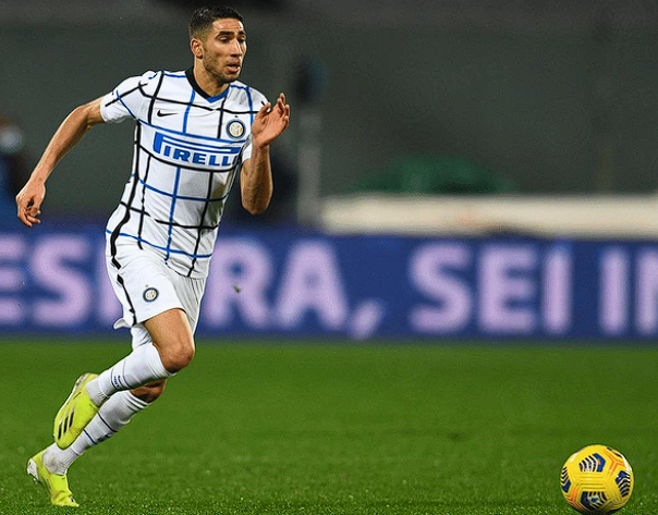 阿什拉夫状态起伏:伤病、赛程与心理的多重考验