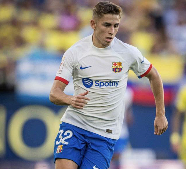 德转更新西甲身价：费尔明身价飙升，巴萨决策获印证