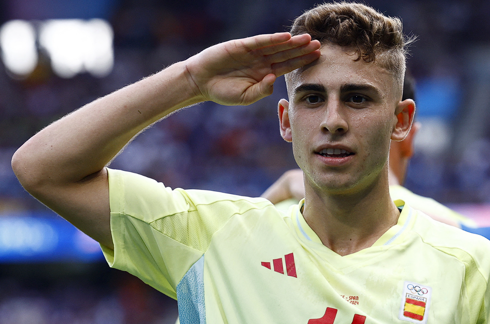 德转更新西甲身价:费尔明身价飙升,巴萨决策获印证