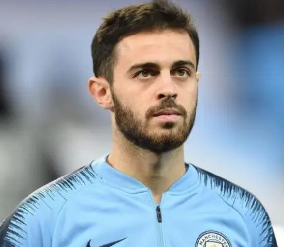 多方关注！贝尔纳多&middot;席尔瓦成转会市场&ldquo;香饽饽&rdquo;