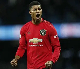 曼联对拉什福德转会前景的应对策略与市场动态分析