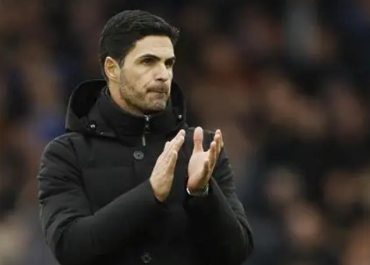 足总杯出局后阿尔特塔谈阿森纳赛季余程展望