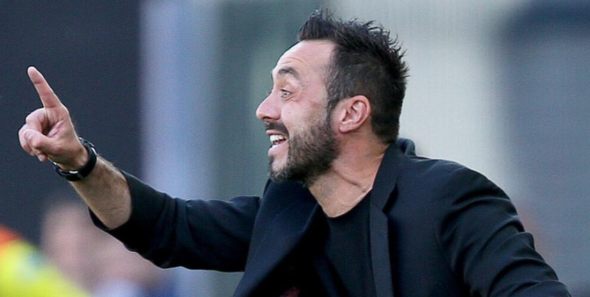 德泽尔比亮相热刺：参观球场，首秀将至