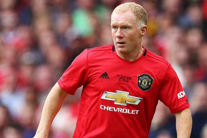 斯科尔斯剖析英超争冠：阿森纳与曼城的关键较量